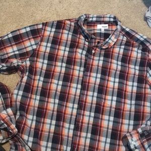 Very Cute Button Down